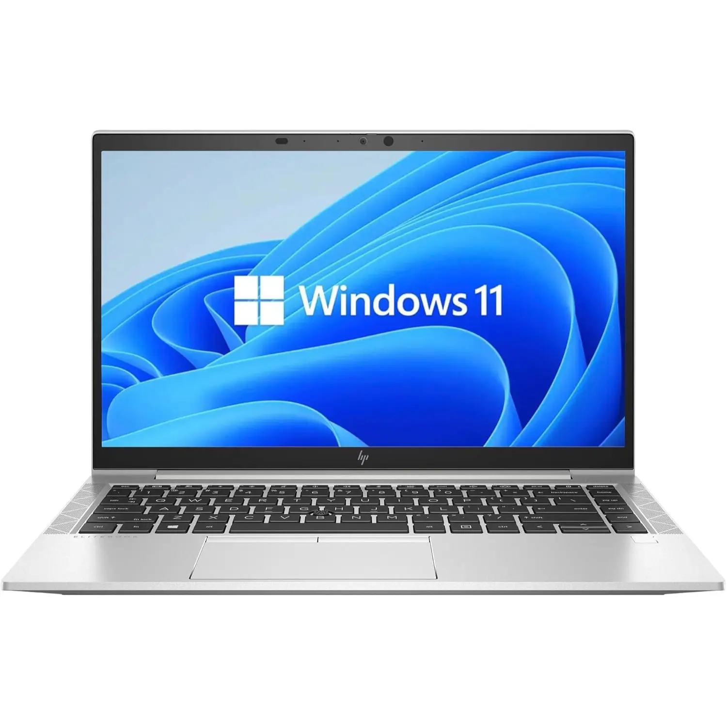 [46U04UP#ABA_HP_KIBD5_B/RFB] HP EliteBook 840 G8 14″ FHD Refurbished – Intel Core i7-1185G7, 16GB RAM, 256GB SSD, Windows 11 Pro, Laptop Empresarial Premium Grade A/B