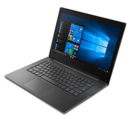 [81HM009SLM-GRC/RFB] Refurbished Lenovo V130 - 14" - Intel Celeron N4000 - 4GB - 500GB - Windows 10 Home Grade C