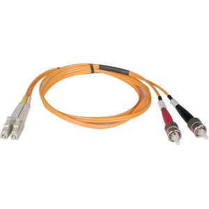 [N318-15M/OB] Open Box Cable de red Tripp Lite - 49,20 pies Fibra óptica