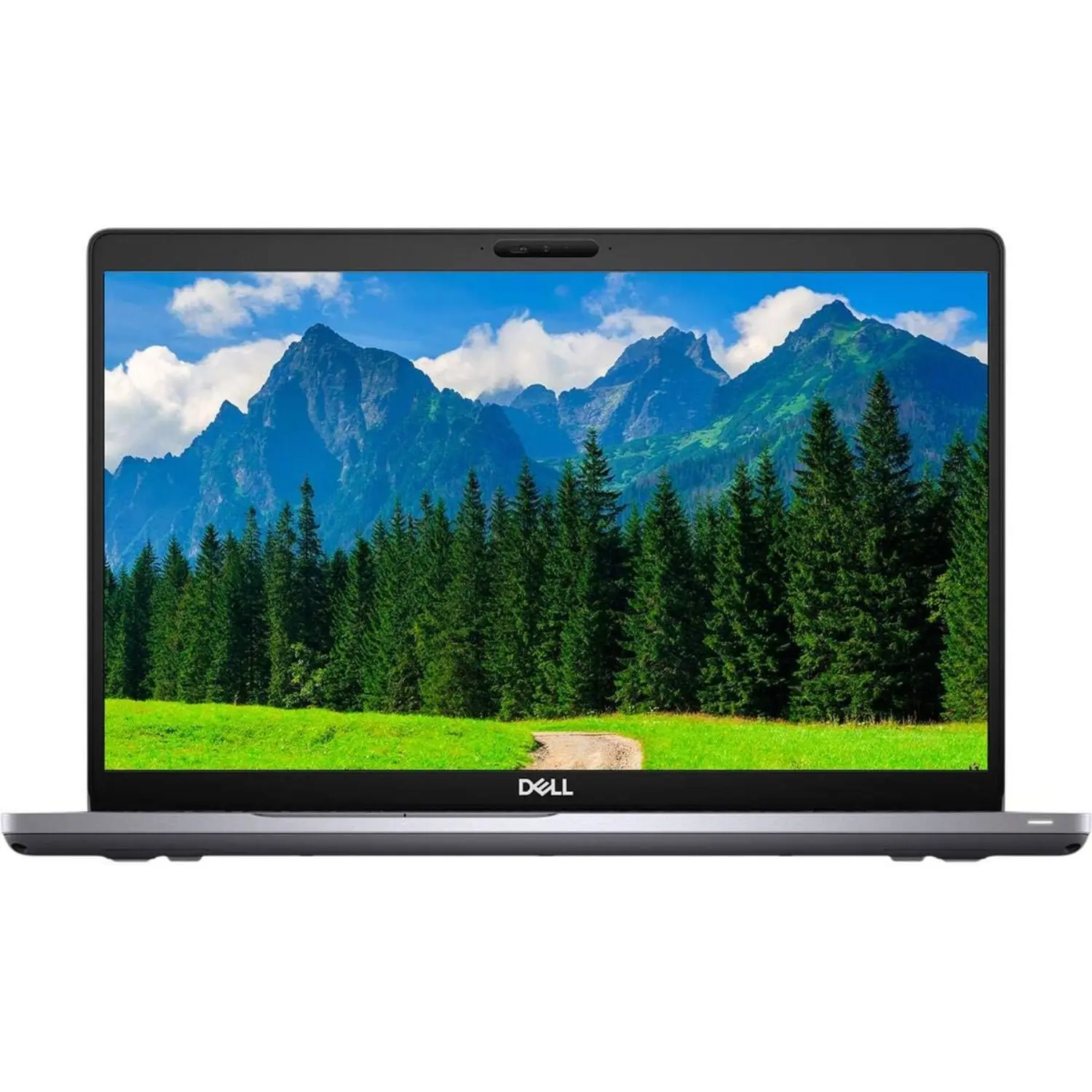 [DE5510-I5-8-256-ES/RFB] Reacondicionado-Dell Latitude 5510 Laptop i5 8GB RAM 256GB SSD 15.6" FHD Windows 11 Pro