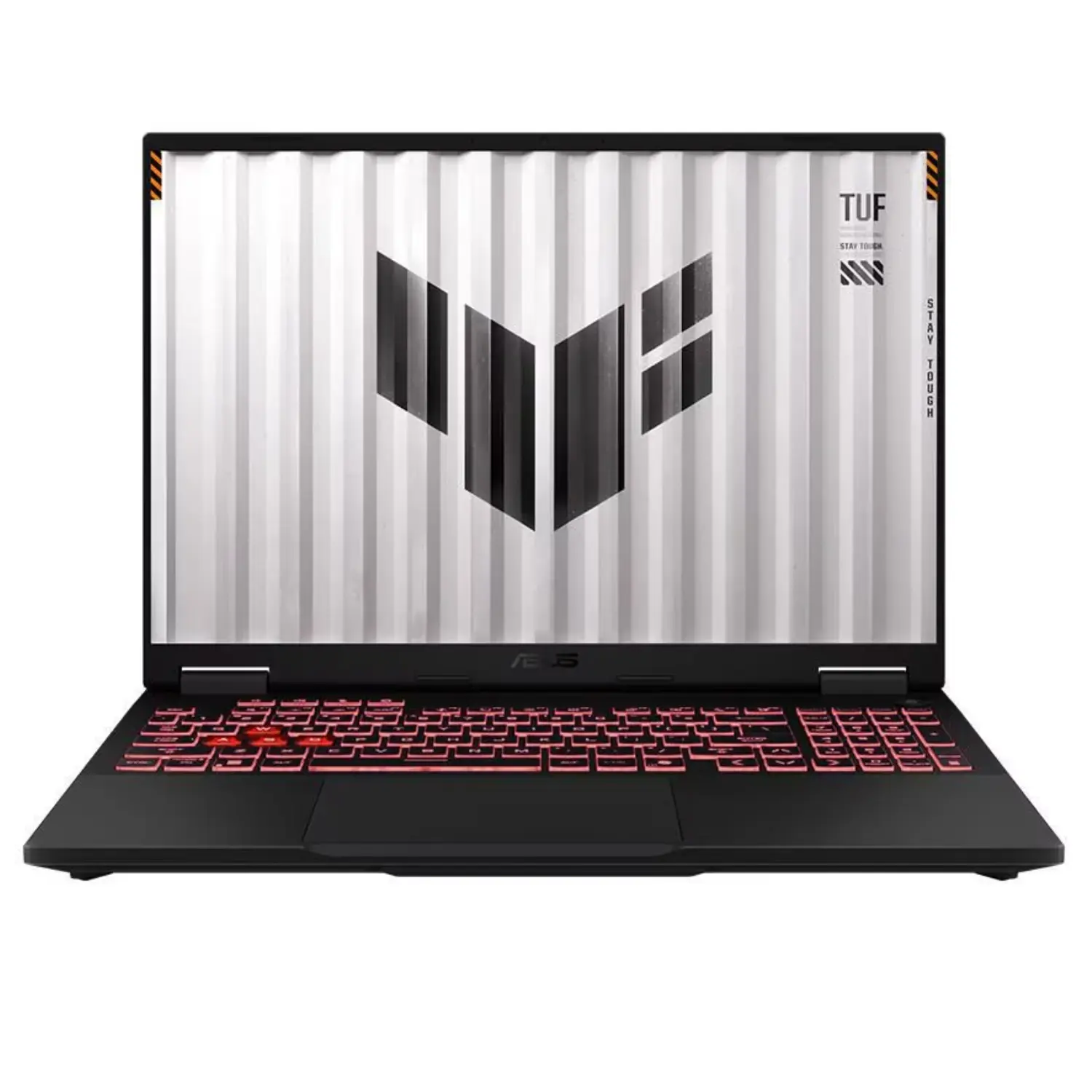 [FA608UP-A16.R95070/NEW] ASUS TUF A16 FA608UP – Laptop Gaming 16" 165Hz, AMD Ryzen™ AI 9 270, 32GB RAM, 1TB SSD, NVIDIA RTX 5070 8GB, Windows 11 – Jaegar Gray