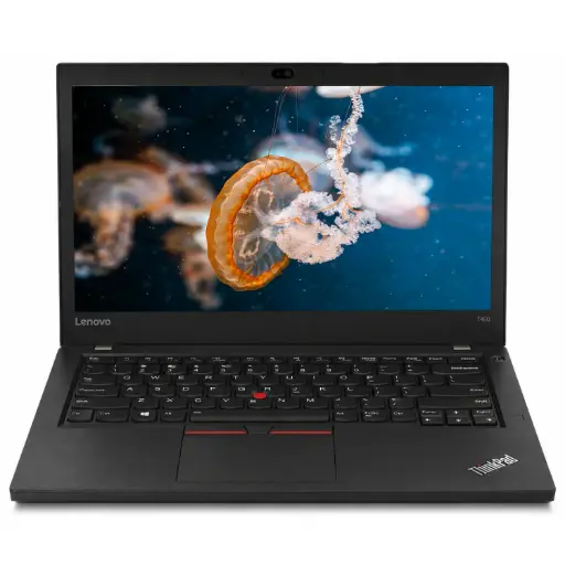 [T480-I5-8TH-8-256-A/RFB] Lenovo ThinkPad T480 14" FHD i5-8350U 8GB 256GB SSD Win11 Pro
