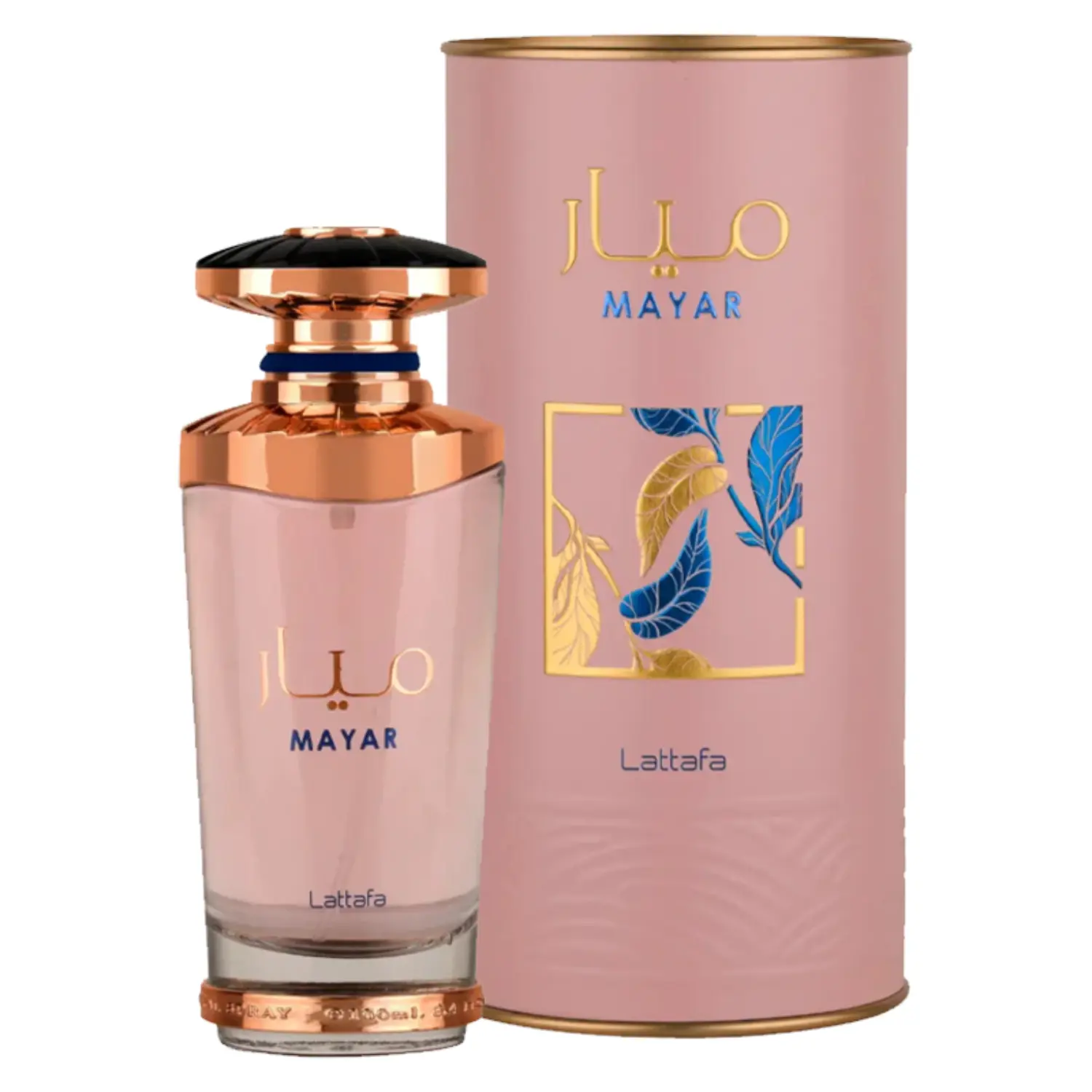 [6291108732496/NEW] Perfume Lattafa Mayar Mujer 100ml Eau de Parfum Floral Frutal Dulce EDP