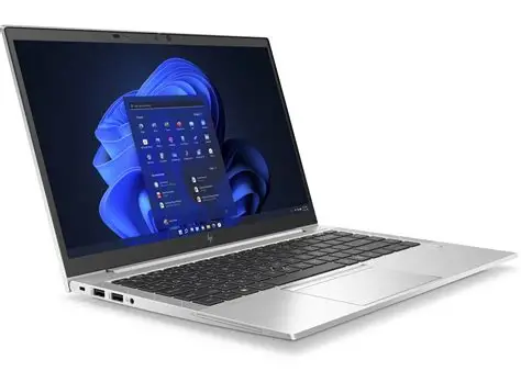 [516G7UC#ABA_HP_DUNWT_/RFB] Refurbished - HP EliteBook 840 G8 14" Notebook PC | 1920x1080 | Intel Core i5-1145G7 | Integrated GPU | 16 GB DDR4 | 256GB SSD | Microsoft Windows 11 Pro | SILVER | Webcam (CTO) *Grade A*