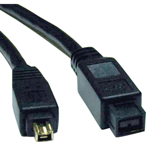 [F019-006/NEW] Cable de transferencia de datos Tripp Lite - 6 pies FireWire