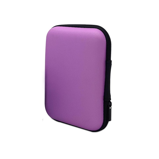 [ACCCSEHDDPK/NEW] Case para Disco Duro Externo 2.5'' - Rosa