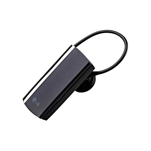 [HBM-210-GRB/RFB] Auricular LG Inalámbrico Intrauricular Negro