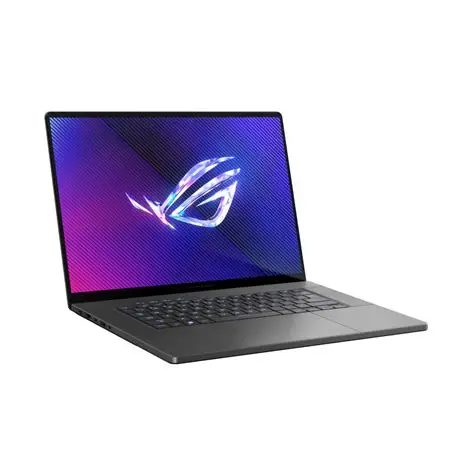 [GU605CP-G16.U95070/NEW] Asus ROG ZEPHYRUS GU605CP GAMING Core™ Ultra 9 285H 1TB SSD 16GB 16" (2560x1600) OLED 240Hz WIN11 NVIDIA® RTX 5070 8192MB ECLIPSE GRAY RGB Backlit Keyboard