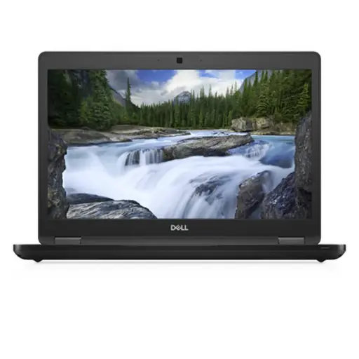 [DE5490-I5-8-256-ES/RFB] Reacondicionado-Dell Latitude 5490 Laptop i5 8GB RAM 256GB SSD 14" FHD Windows 11 Pro