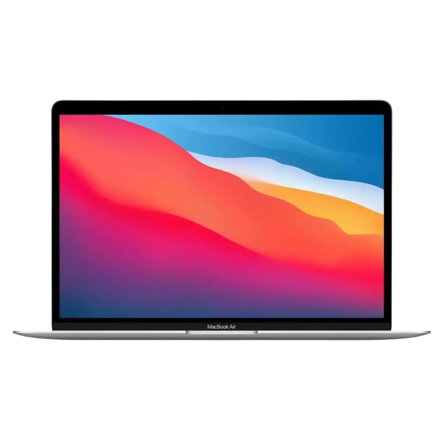 [A2337SPG20-C-M187-8-S128-(N)/RFB] Apple MacBook Air 13.3" M1 8GB RAM 128GB SSD - Gris Espacial (Reacondicionado)