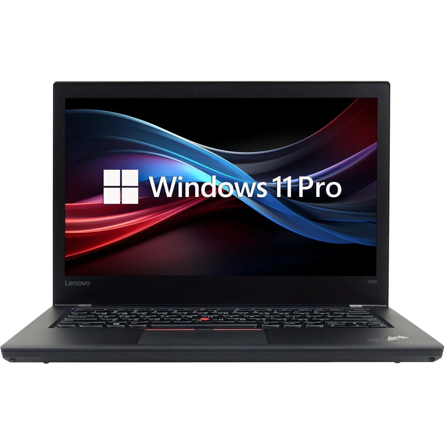 [T470-I56-8-256-ES/RFB] Lenovo ThinkPad T470 14" IPS FHD i5-6200U 8GB 256GB SSD Win11 Pro Grado A