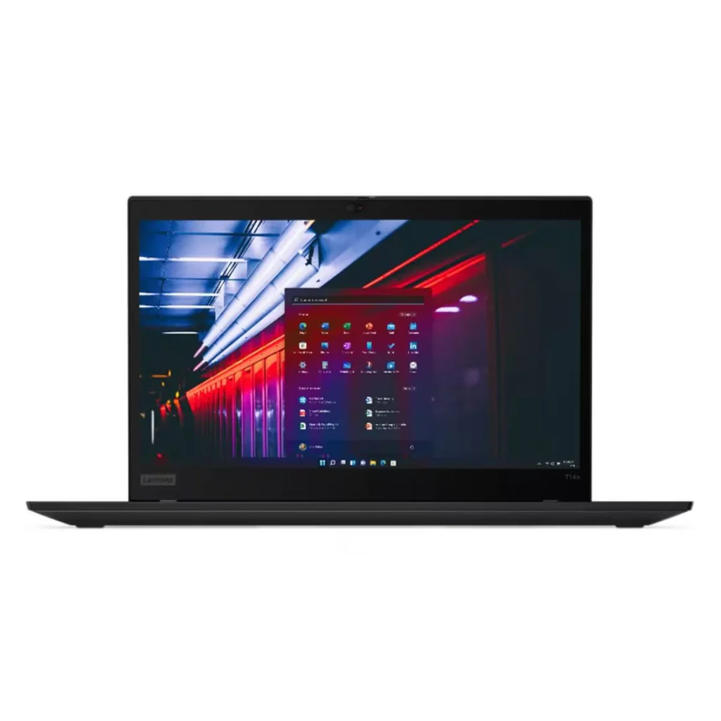 [20UJS1LP05_LN_U3Q8G_I/RFB] Refurbished - 20UJS1LP05_LN_U3Q8G_I/RFB Notebook PC | 1920x1080 | AMD Ryzen 7 PRO 4750U | Integrated GPU | 16 GB DDR4 | 256GB SSD | Microsoft Windows 11 Pro | BLACK | Webcam (CTO) *Grade A*