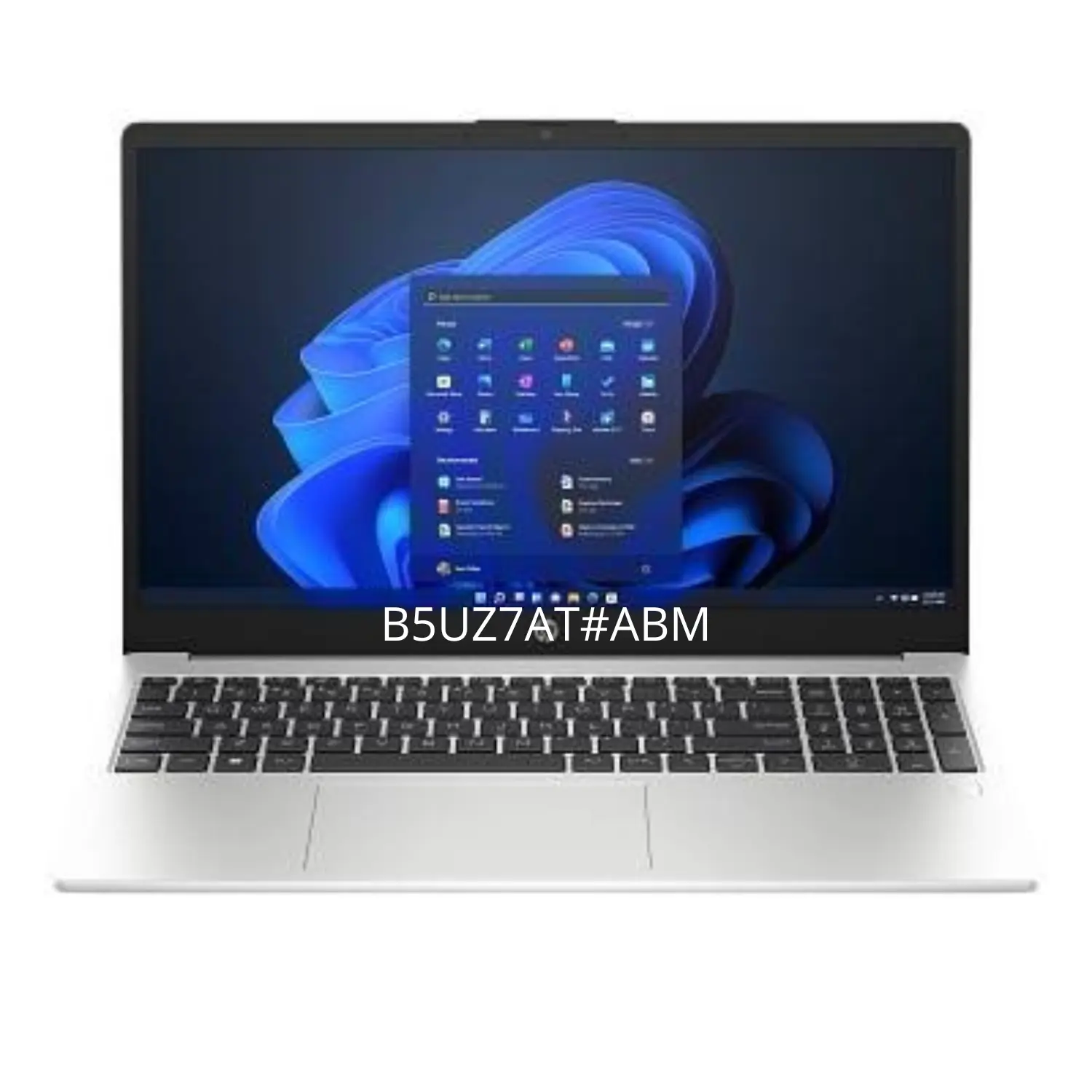 [B5UZ7AT#ABM/NEW] HP 250 G10 – Laptop 15.6″ LED, Intel Core i5-1334U, 8GB RAM, 512GB SSD, Intel UHD Graphics, Windows 11 Home
