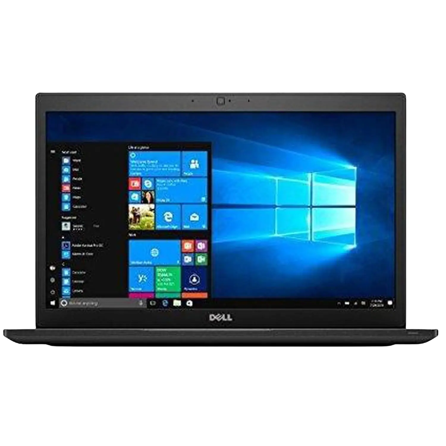 [DE7480-I56-8-256-ES/RFB] Dell Latitude 7480 Refurbished – Intel Core i5-6300U 3.0GHz, 8GB RAM, 256GB SSD, Pantalla 14" Full HD 1920×1080, Windows 11 Pro – Grade A