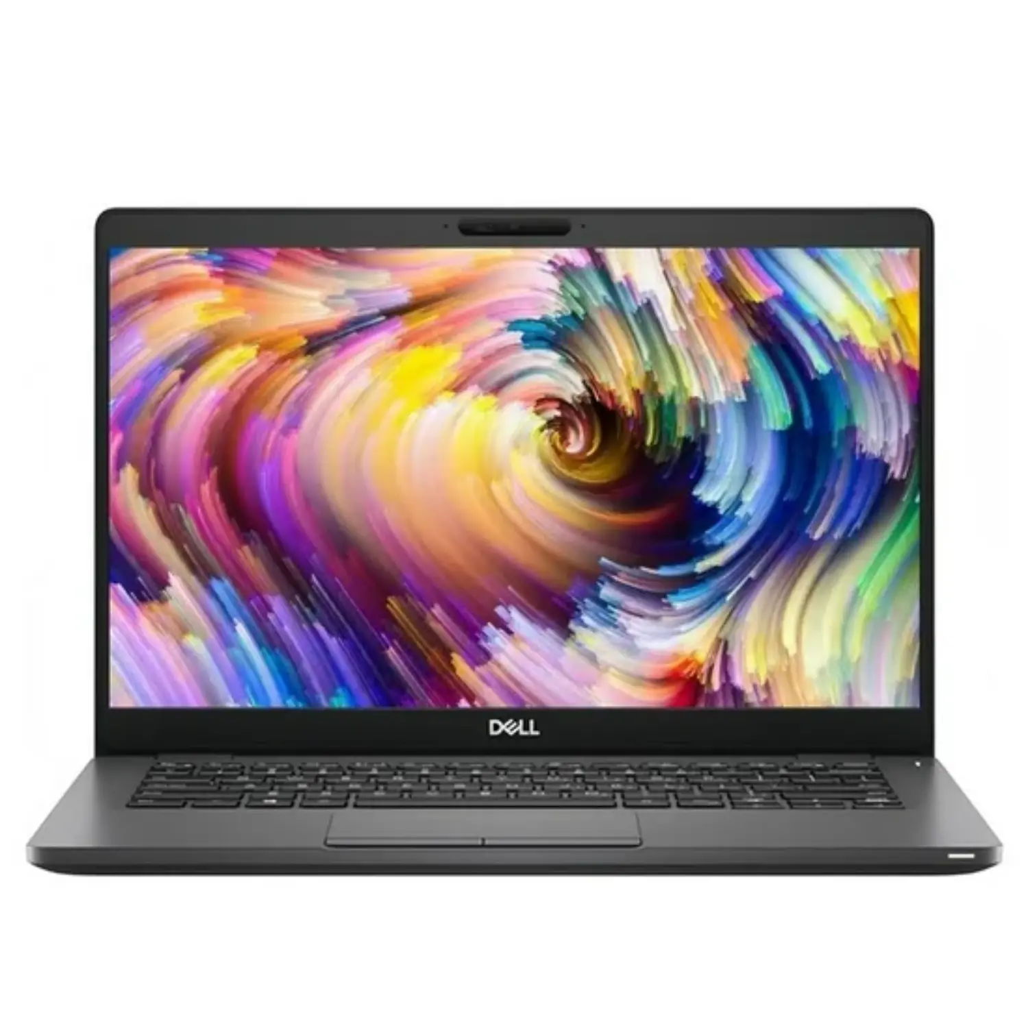 [DE5300-I5-8-256-ES/RFB] Dell Latitude 5300 Refurbished – 13.3" Full HD, Intel Core i5-8365U hasta 4.10GHz, 8GB RAM, 256GB SSD, Webcam, HDMI, Wi-Fi, Bluetooth, Windows 11 Pro – Grade A