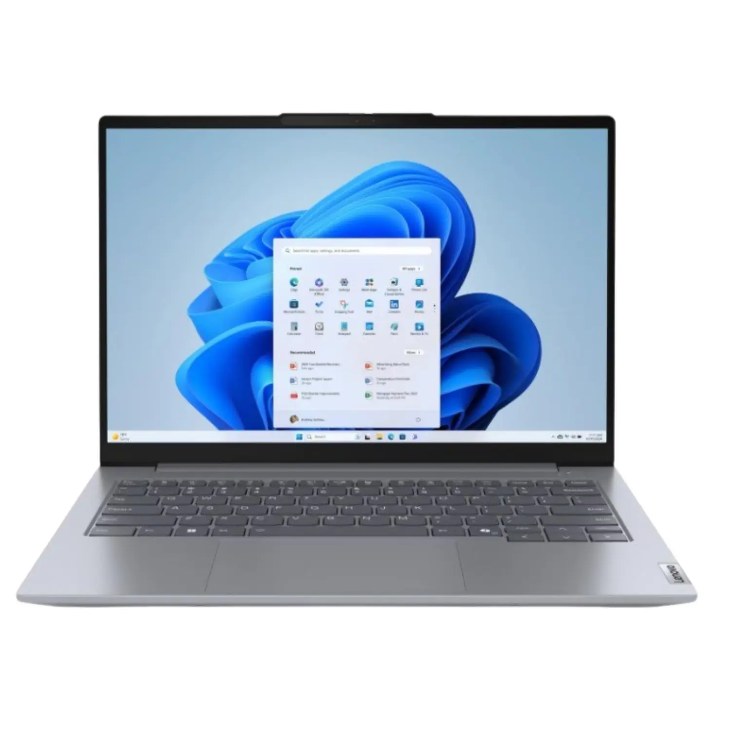 [21MV004KLM/NEW] Laptop Lenovo ThinkBook 14 G6 - Ryzen 7 7735HS, 32GB RAM, 1TB SSD, Windows 11 Pro