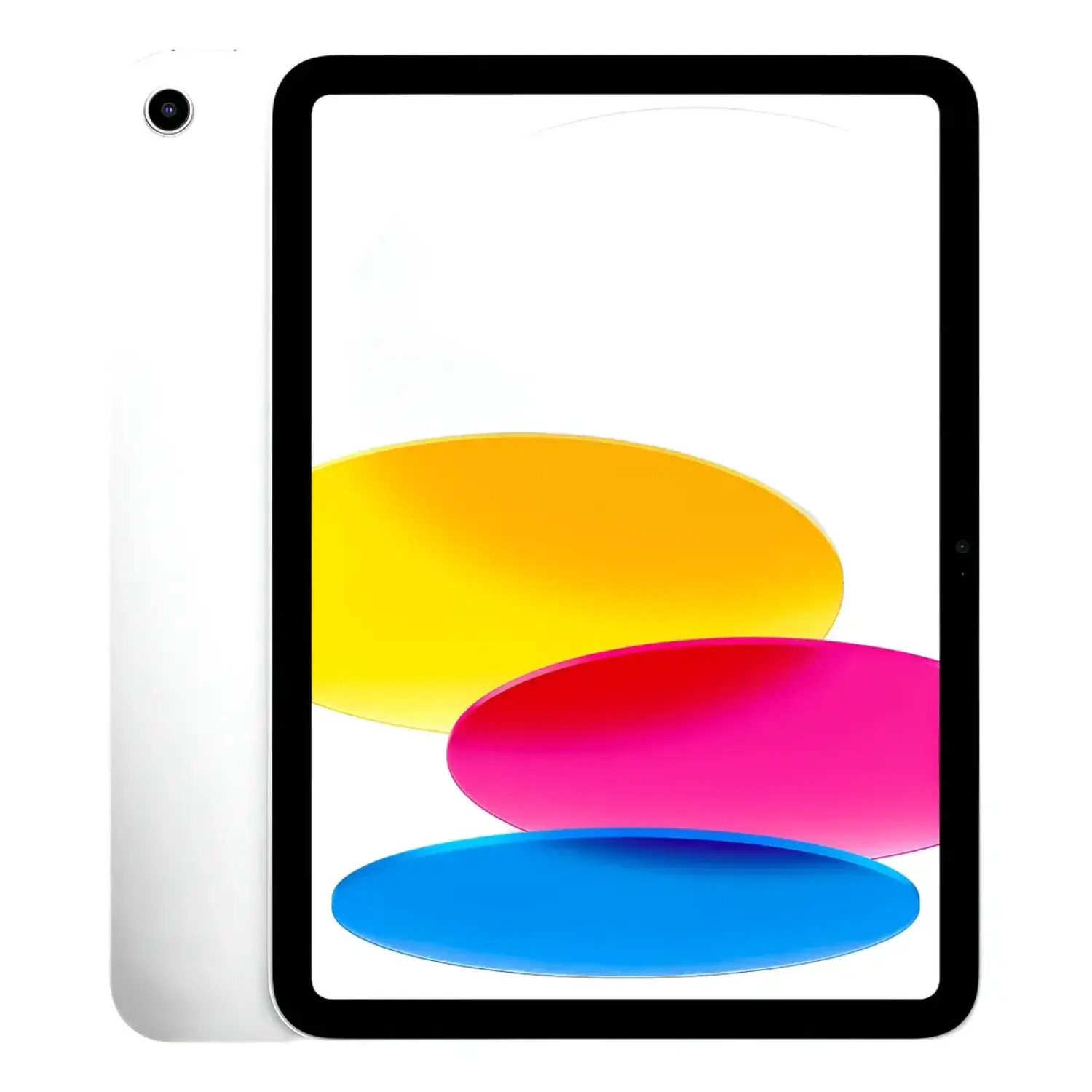 [MD3Y4LL/A/NEW] Apple iPad - 11 Pulgadas A16 chip con Wi-Fi - 128GB - Plata