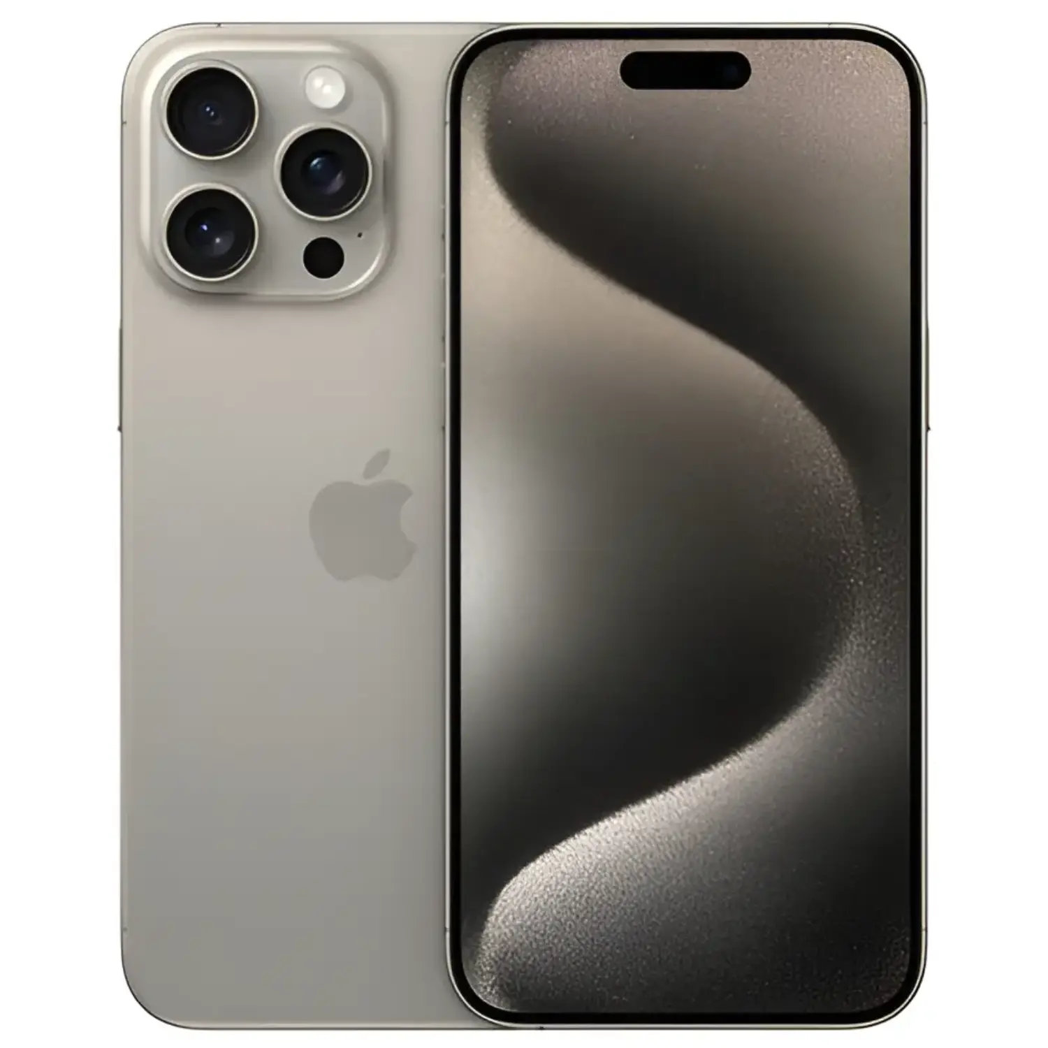 [MU663LL/A-RFB] iPhone 15 Pro Max 256GB Natural Titanium  Grado A