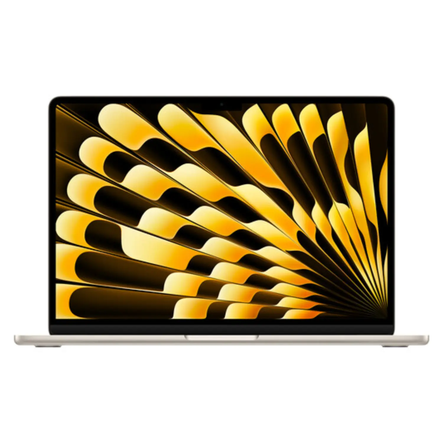 [MDHA4LL/A/NEW] Apple MacBook Air M5 16GB RAM 512GB SSD 13" Retina macOS Blanco Estelar