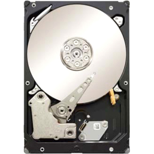 [ST2000NM0011/PUL] Disco Duro Seagate Constellation ES ST2000NM0011 - 3.5" Interno - 2 TB - SATA (SATA/600) - Negro, Plata satinado