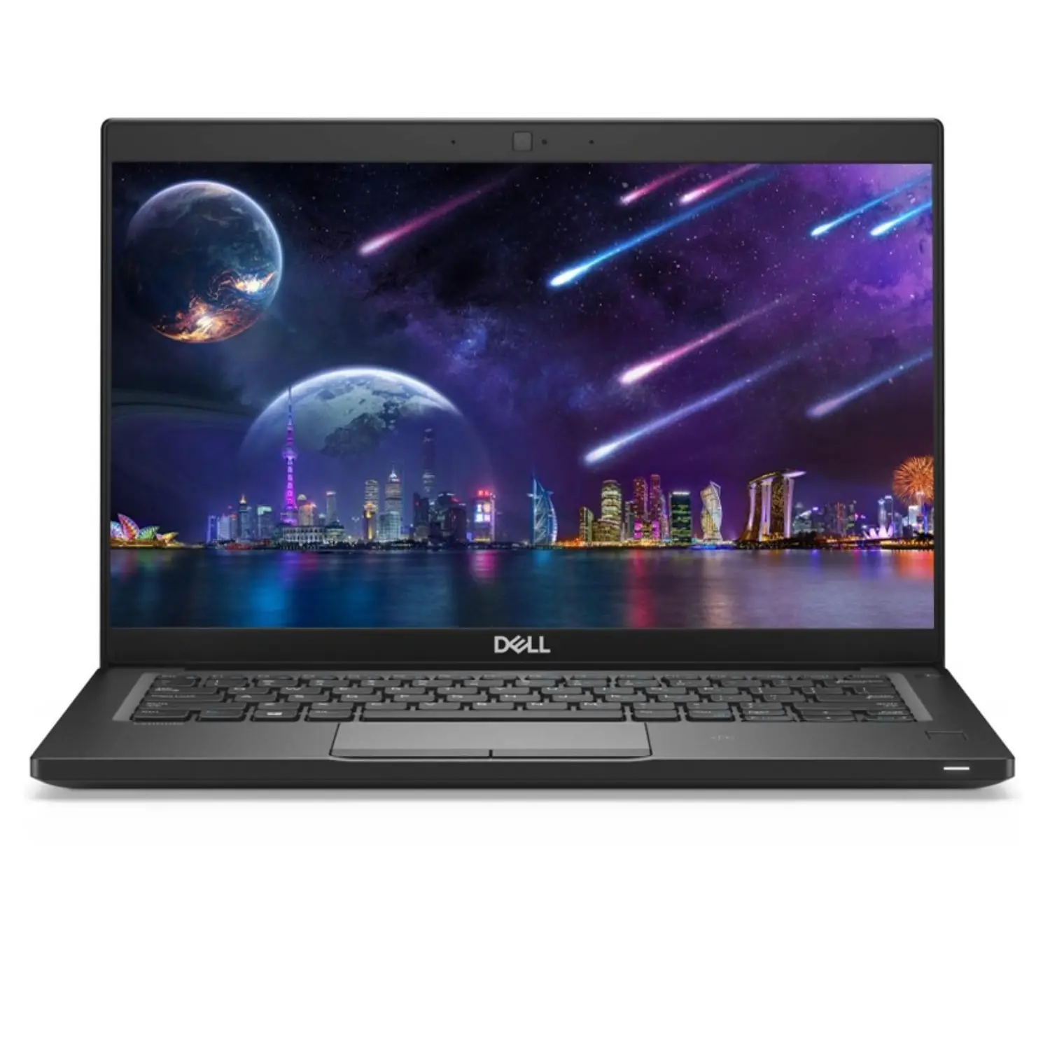 [DE7390-I57-8-256-ES/RFB] Dell Latitude 7390 Refurbished – Intel Core i5-7300U, 8GB RAM, 256GB SSD NVMe, Pantalla 13.3" FHD, Windows 11 Pro, Teclado Retroiluminado Inglés/Español (Grade A)