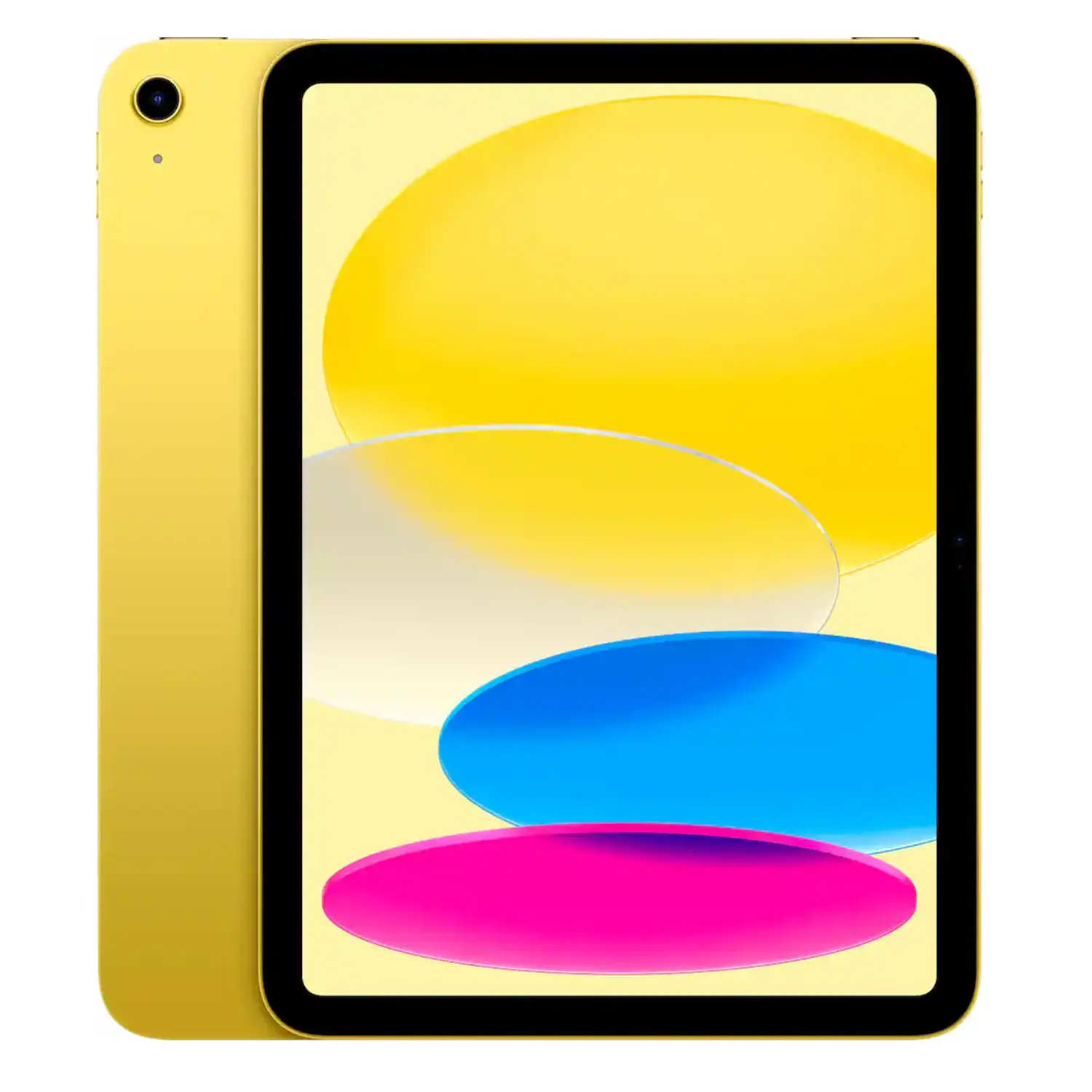 [MD4J4LL/A/NEW] Apple iPad 11" A16 256GB WiFi Amarillo Liquid Retina